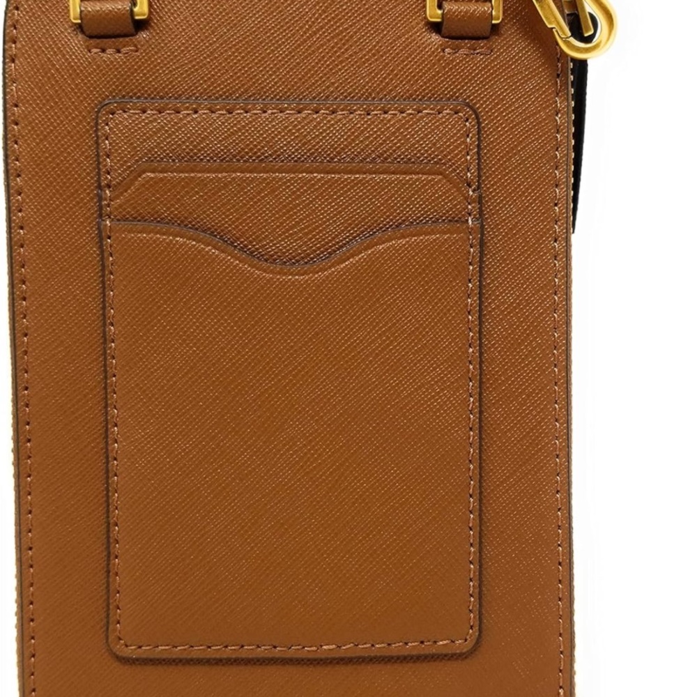 Tory Burch phone crossbody. - Picture 5 of 8